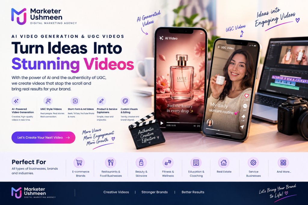 ai powered videos for stronger brands